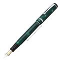 CONKLIN コンクリン 万年筆 デュラグラフ フォレスト グリーン