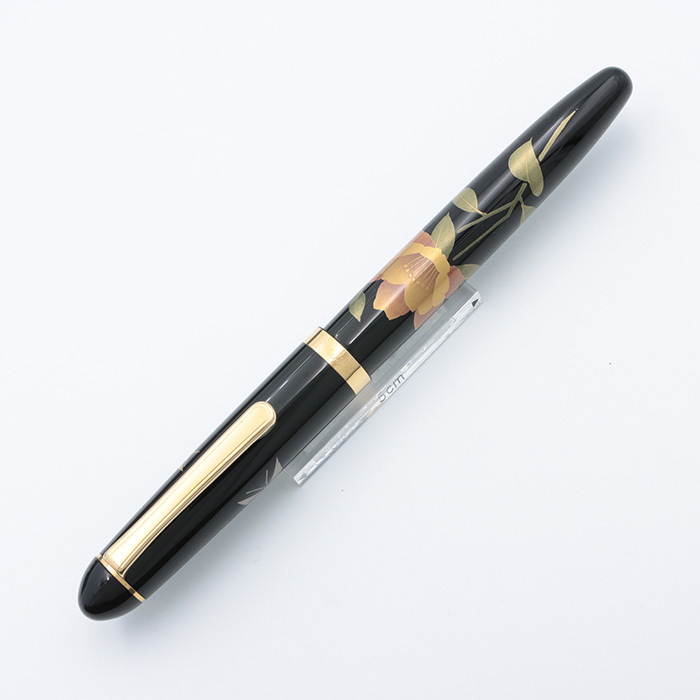 万年筆　プラチナ万年筆　蝶 詳細ページ | 万年筆 ボールペンなど高級筆記具の販売・買取