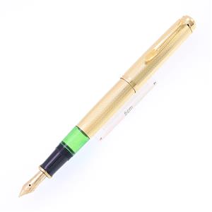 万年筆 150周年記念 M760 ロールゴールド 14C/M