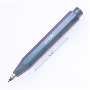 メカニカルペンシル ルナー スポーツ シャドウブルー 3.2mm