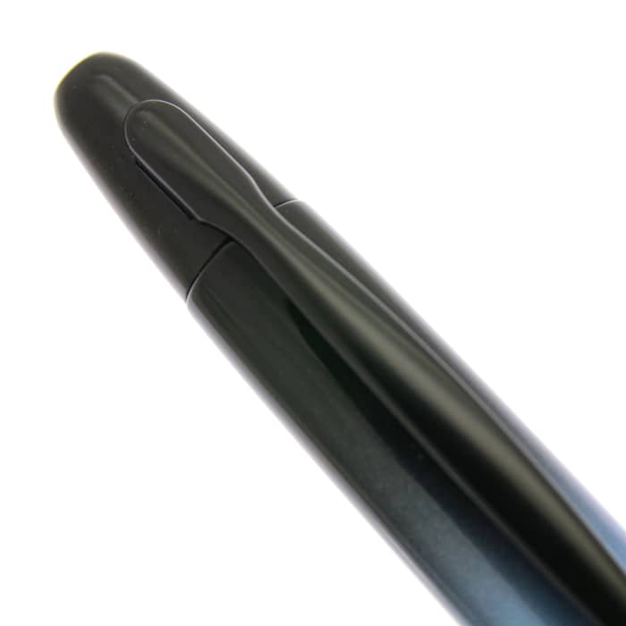 PILOT キャップレス 万年筆 ブラック 新品)PILOT パイロット 万年筆 キャップレスSE マーブルブラック