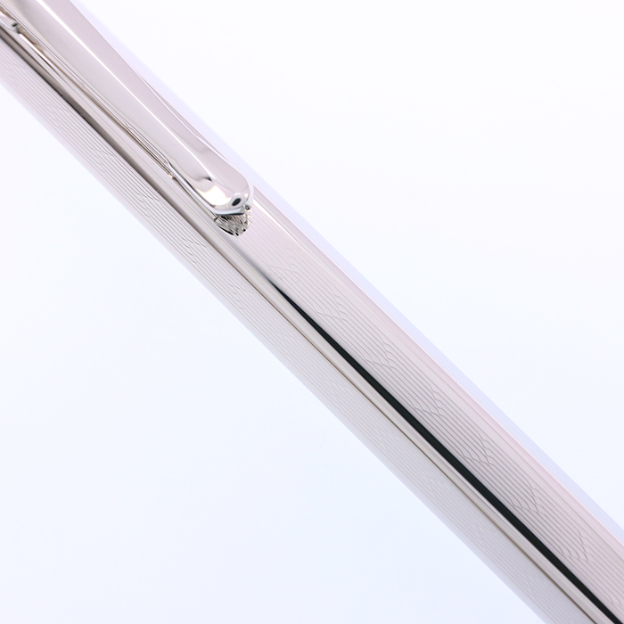 中古)CARAN d'ACHE カランダッシュ ボールペン エクリドール