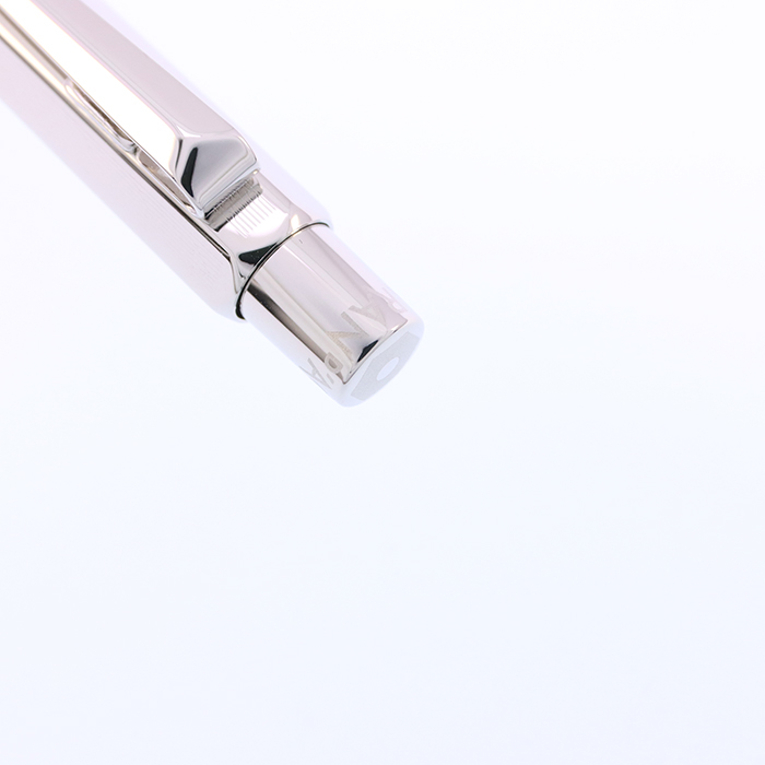 中古)CARAN d'ACHE カランダッシュ ボールペン エクリドール