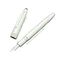 MONTBLANC モンブラン ローラーボール マイスターシュテュック ソリテール #162 マルトレ スターリングシルバー