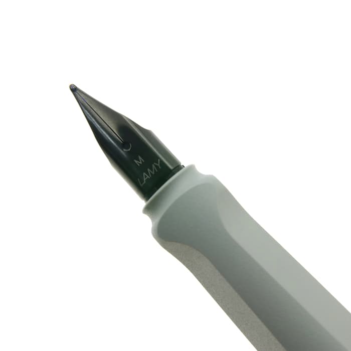 LAMY ラミー サファリ 万年筆 5本 長期保管 未使用品 小傷あり LAMY