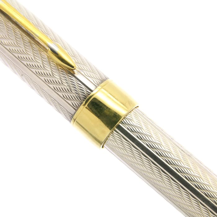 [未使用] PARKER パーカー 万年筆 ソネット プルミエ フジェール18k 詳細ページ | 万年筆 ボールペンなど高級筆記具の販売・買取