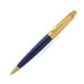 WATERMAN ウォーターマン ボールペン エドソン サファイアブルー