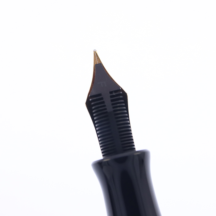 中古)AURORA アウロラ 万年筆 リミテッドエディション ダンテ