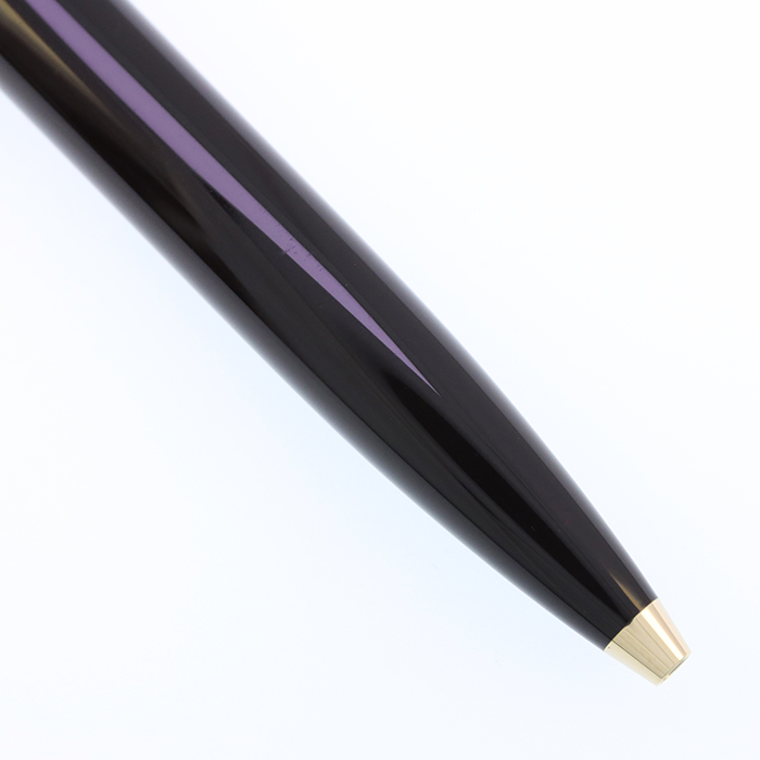 PELIKAN ボールペン K400 茶縞 中古)Pelikan ペリカン ボールペン スーベレーン K400 茶縞（商品ID