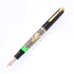 万年筆 M900 ビッグトレド EF