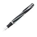 VISCONTI ビスコンティ 万年筆 ディヴィーナ ブラック マキシ