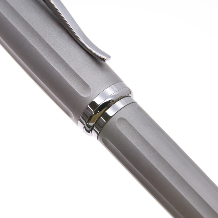 ALFRED DUNHILL ダンヒル　ボールペン M1 詳細ページ | 万年筆 ボールペンなど高級筆記具の販売・買取