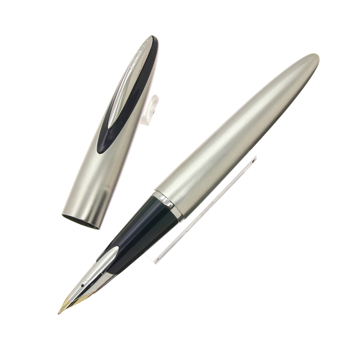 なるぞう CROSS クロス VERVE ヴァーブ プラチナ ボールペン なるぞう CROSS クロス VERVE ヴァーブ プラチナ ボールペン 詳細