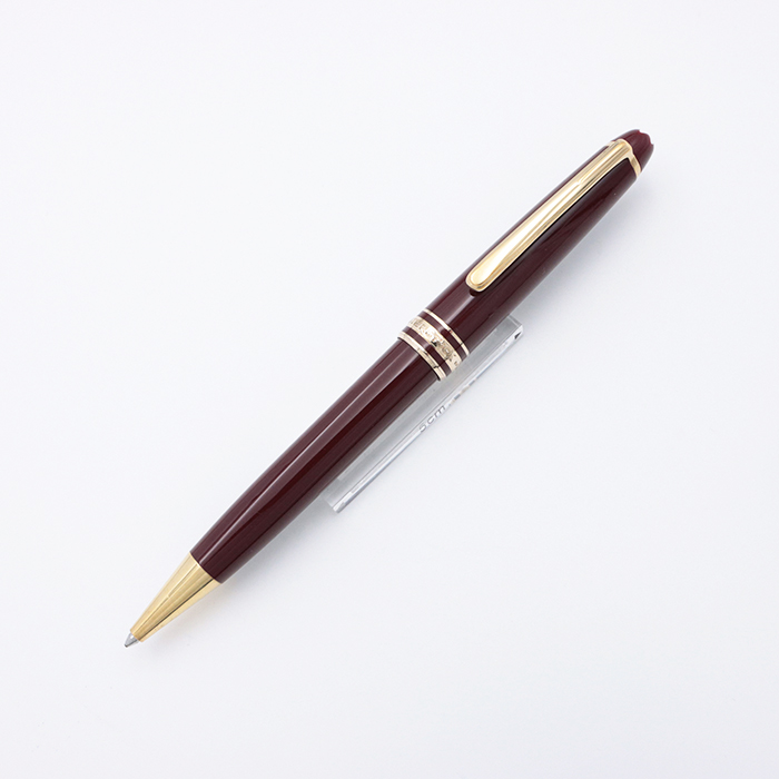 中古)MONTBLANC モンブラン ボールペン マイスターシュテュック #164 