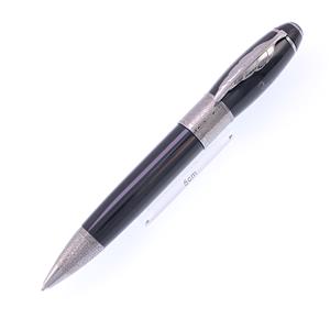 MONTBLANC モンブラン ボールペン 作家シリーズ2014 ダニエル･デフォー メイン