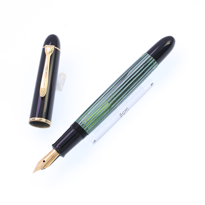 希少品♡【新品未使用】14金♡perikan万年筆 楽天市場】万年筆 セーラー SAILOR 高級 ペン 14金 プロフィット