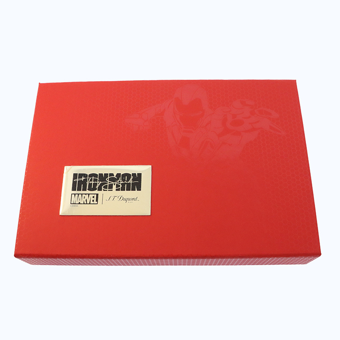 中古)S.T.Dupont エス・テー・デュポン ボールペン リミテッド