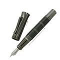 GRAF VON FABER-CASTELL グラフフォンファーバーカステル 万年筆 ペン･オブ･ザ･イヤー2018 古代ローマ帝国 ブラックエディション