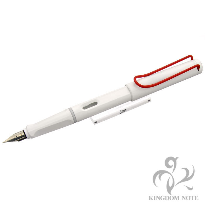 【シリアルナンバー入り】LAMY サファリ ジャパンリミテッド 万年筆 日本限定柄】LAMY ラミー safari 万年筆 ドット/ハート