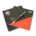 MONTBLANC モンブラン 万年筆 L.E.1906 ヘリテイジ ルージュ･エ･ノワール スパイダー メタモルフォシス M