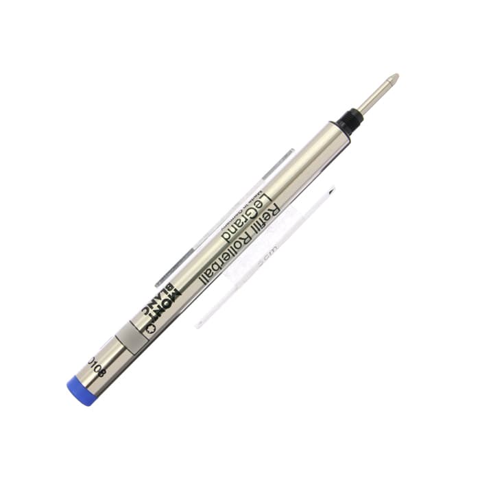 新品)MONTBLANC モンブラン ローラーボール替芯 ル・グラン用 ロイヤル