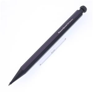 メカニカルペンシル スペシャル ブラック 2.0mm