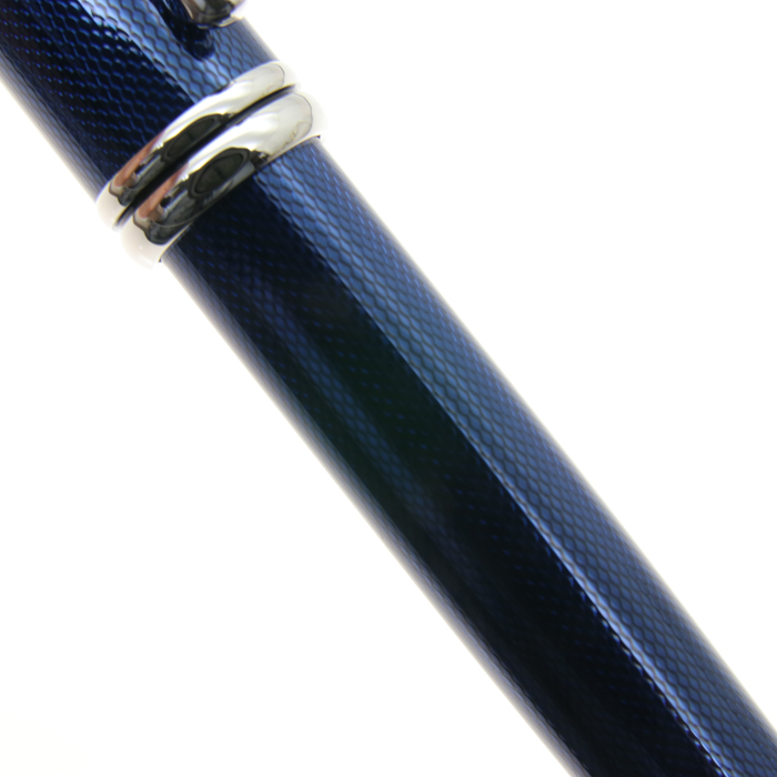 クロス　タウンゼント　クォーツブルーラッカー　ローラーボール　ボールペン 詳細ページ | 万年筆 ボールペンなど高級筆記具の販売・買取