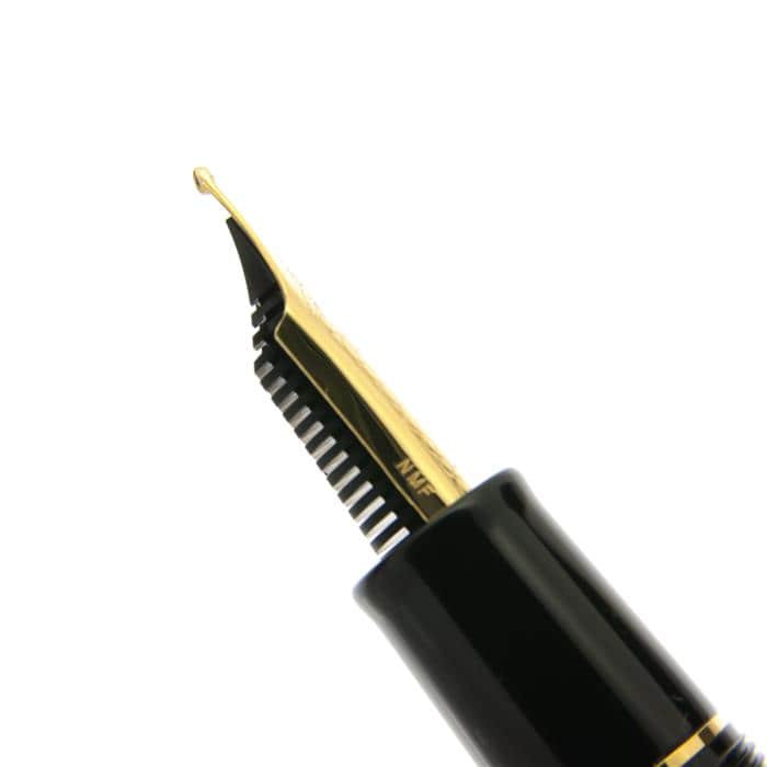 新品】セーラー万年筆 長刀研ぎ(旧型)中細字 NMF/21金/プロ 代引き可 【哲さん専用】セーラー万年筆 プロフィット21 長刀研ぎ NMF 筆記具