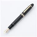 MONTBLANC モンブラン 万年筆 マイスターシュテュック #149 F