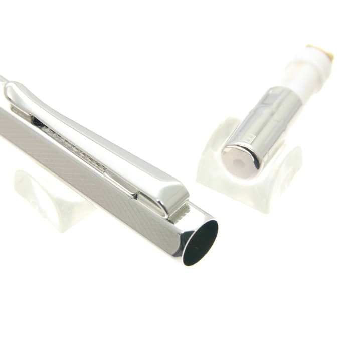 新品)CARAN d'ACHE カランダッシュ ボールペン エクリドール レトロ