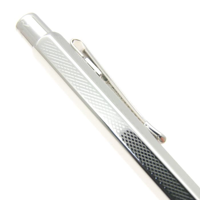 新品)CARAN d'ACHE カランダッシュ ボールペン エクリドール レトロ