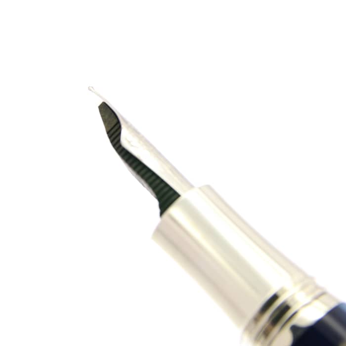 Montegrappa モンテグラッパ 万年筆 エキストラ1930 地中海ブルー F Montegrappa モンテグラッパ 万年筆 エキストラ1930 地中海ブルー F