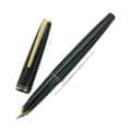 MONTBLANC モンブラン 万年筆 #0221 ブラック