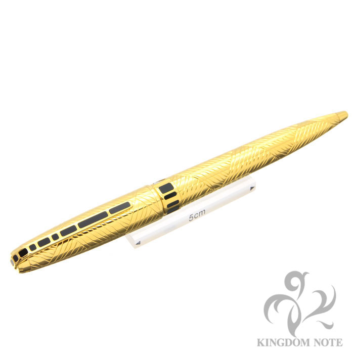 st dupont ボールペン　ゴールド　販売証明書付き st dupont ボールペン ゴールド 販売証明書付き st dupont