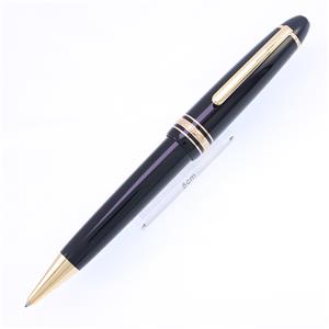 MONTBLANC モンブラン ボールペン マイスターシュテュック #161 ル･グラン メイン