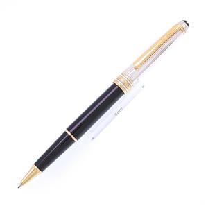 ローラーボール マイスターシュテュック ソリテール #1631 ドゥエ スターリングシルバー