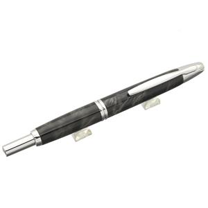 キャップレス　カエデ　限定生産品 万年筆｜株式会社石田文具