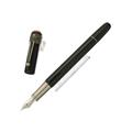 MONTBLANC モンブラン 万年筆 ヘリテイジ ルージュ･エ･ノワール S.E. スパイダー メタモルフォシス ブラック