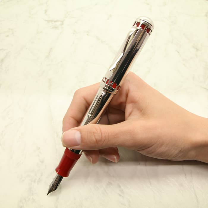 DELTA　デルタ　Mille Miglia ミッレミリア　M 詳細ページ | 万年筆 ボールペンなど高級筆記具の販売・買取