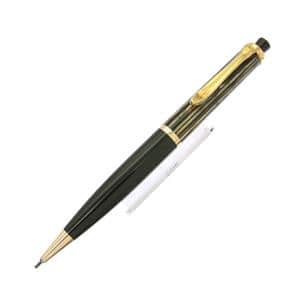 メカニカルペンシル #450 茶縞 1.18mm
