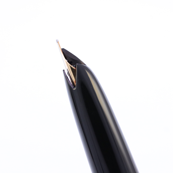 Mont Blanc 万年筆 MONTBLANC（モンブラン） 万年筆 名入れ マイスターシュテュック 149