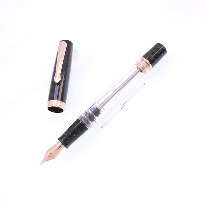 新品)Nahvalur ナーヴァル 万年筆 オリジナル プラス ロヴィーナ