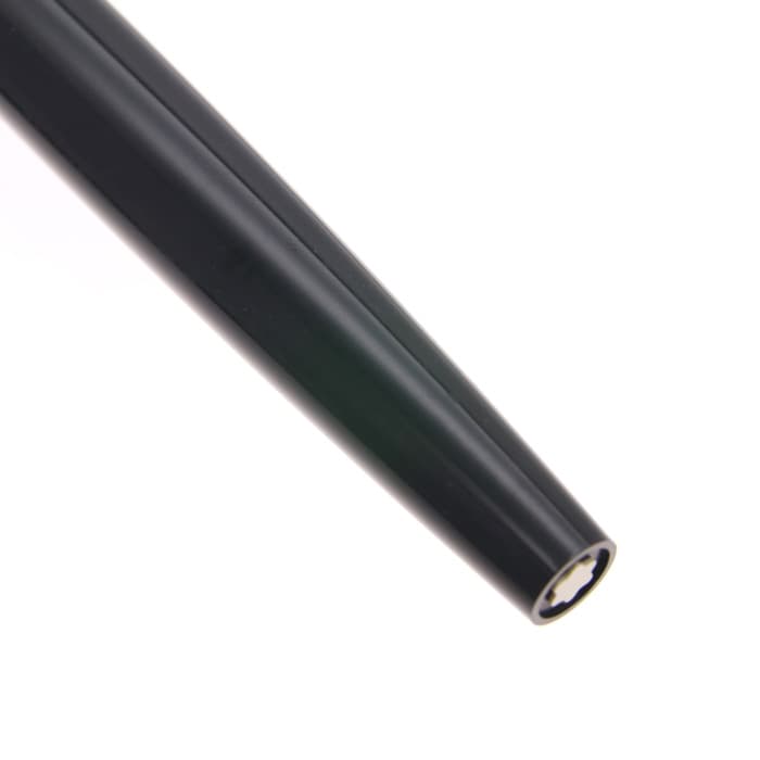 文房具 MONTBLANC モンブラン No.121 万年筆 ペン先刻印750 ケース付き