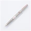 PILOT パイロット 万年筆 ミューレックス レディ 細字