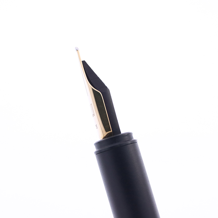 Dunhill ダンヒル ペン先 14金 14K 585 万年筆 ※ジャンク品 【公式通販】
