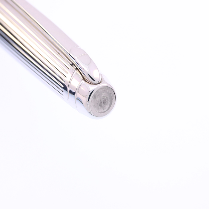 中古)CARAN d'ACHE カランダッシュ 万年筆 レマンコレクション バイ