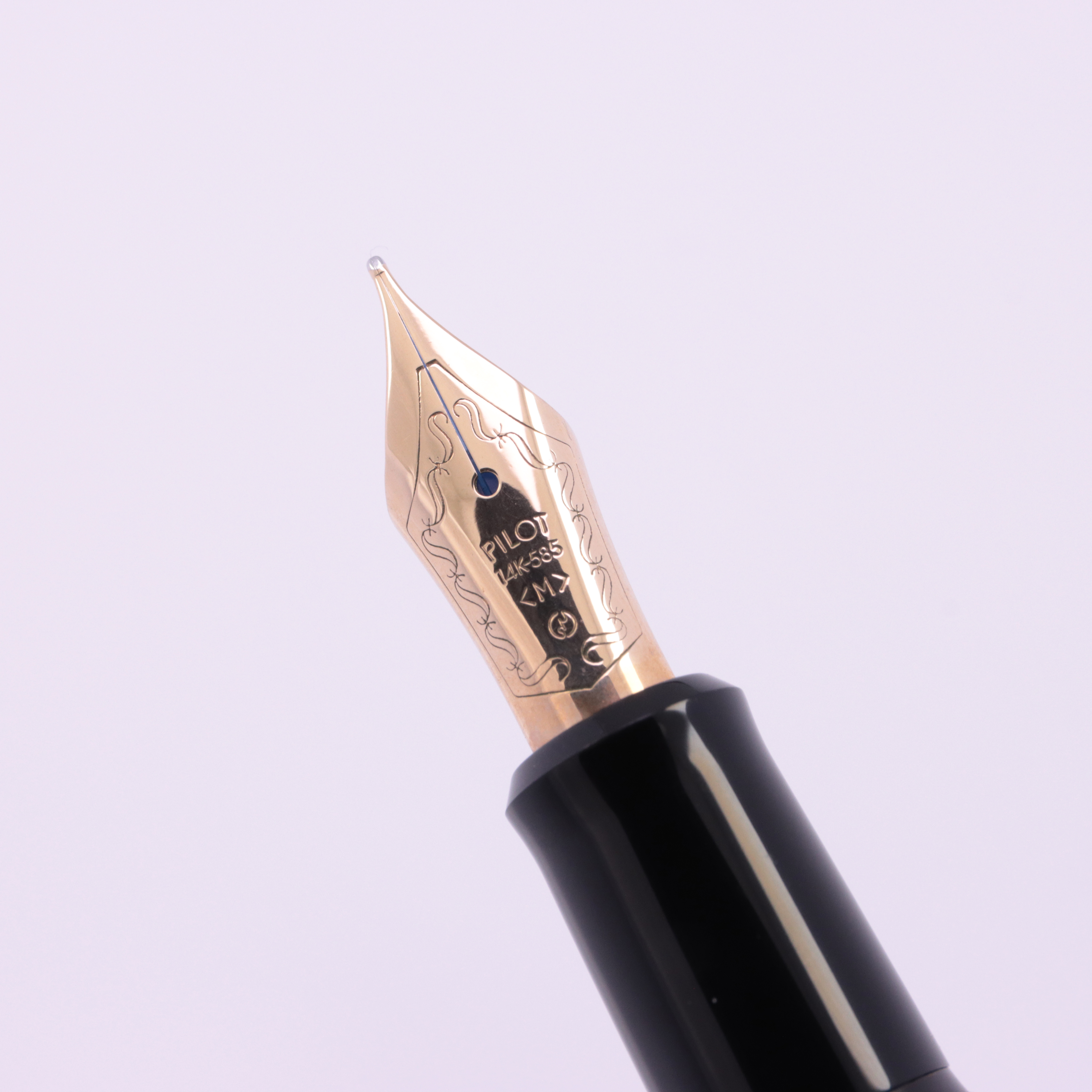 未使用　ネーム入り　パイロット　赤富士　万年筆　14K 詳細ページ | 万年筆 ボールペンなど高級筆記具の販売・買取