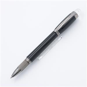 MONTBLANC モンブラン ローラーボール/ファインライナー スターウォーカー ミッドナイトブラック レジン メイン