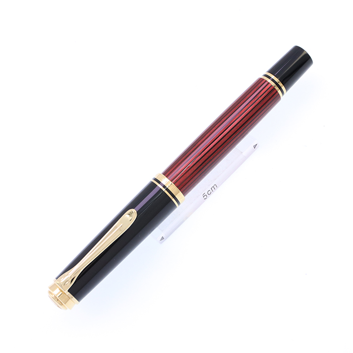 Pelikan (ペリカン) 万年筆 14C-585 廃盤｜トレファクONLINE