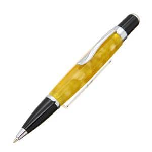 MONTEVERDE モンテベルデ ボールペン カリスマ キャラメル メイン